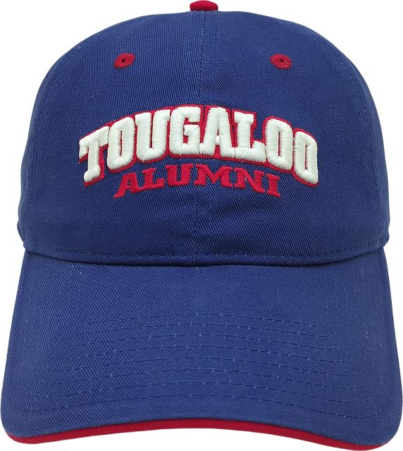 Tougaloo College Alumni Cap