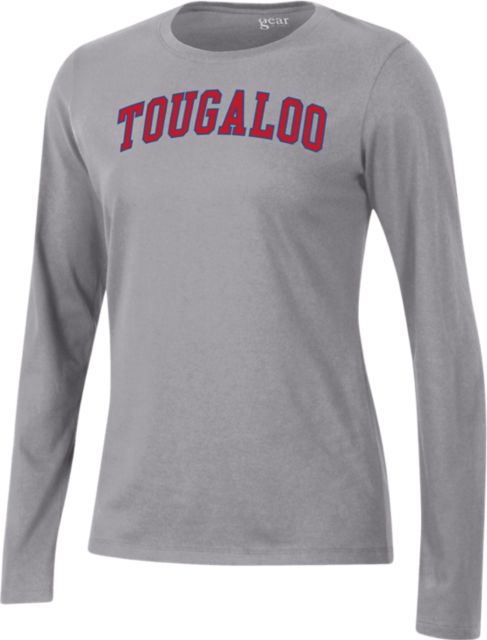 Tougaloo College Women's Long Sleeve T-Shirt