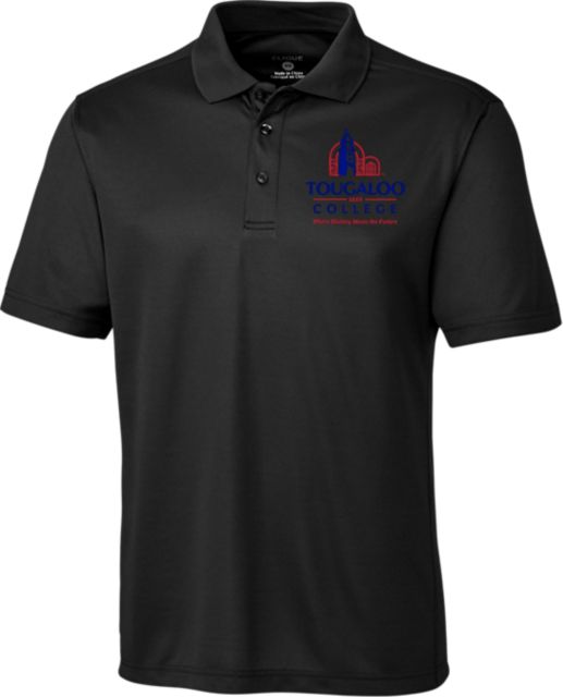 Tougaloo College Polo