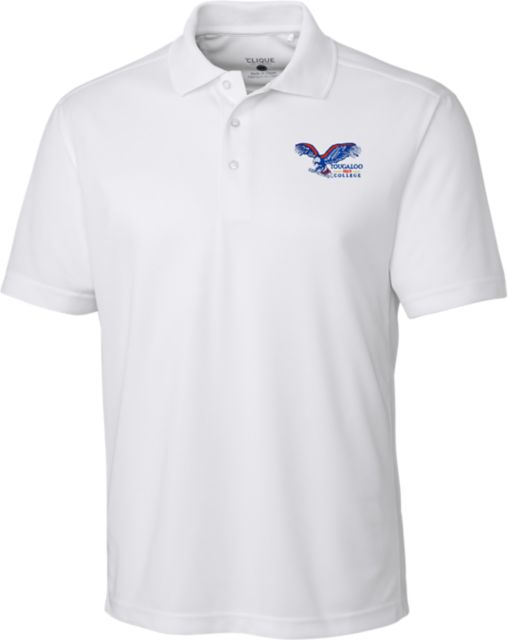 Tougaloo College Polo