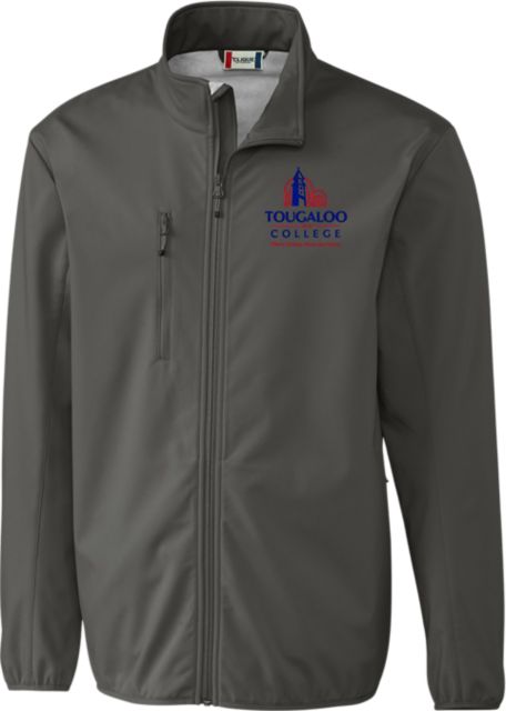 Tougaloo College Softshell Jacket