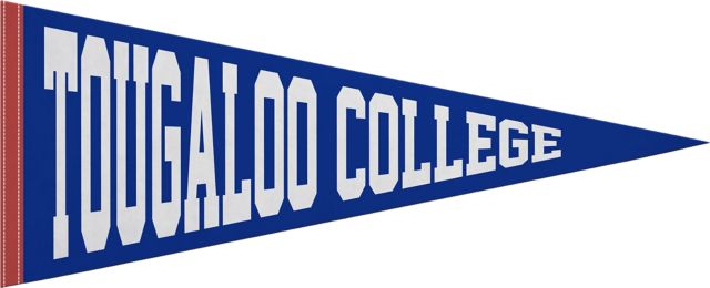 Tougaloo College 12x30 Pennant