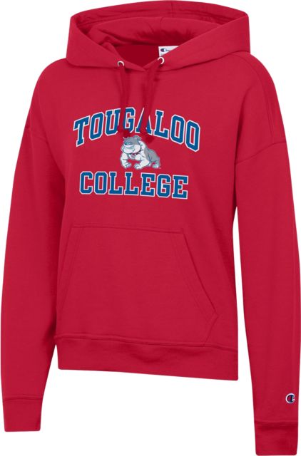 Tougaloo College Women's Bulldogs Hoodie