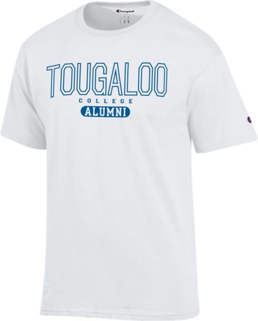 Tougaloo College Alumni T-Shirt