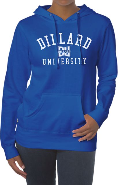 Dillard store university sweatshirt