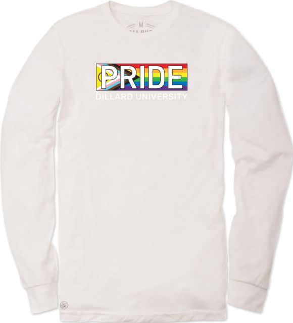 Dillard University Long Sleeve T-Shirt