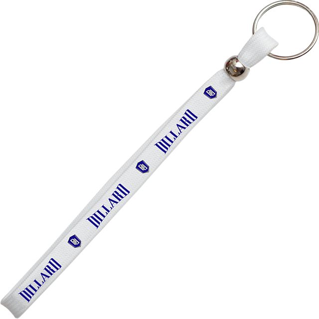 Dillard University Wristlet