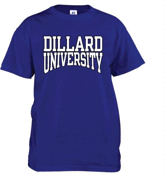 Dillard University T-Shirt | Dillard University