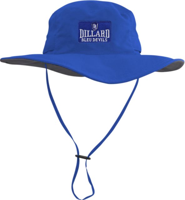 Dillard University Boonie Bucket Hat