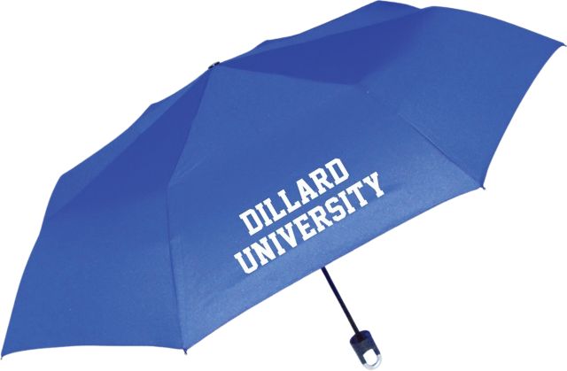 Dillard University 42" Umbrella