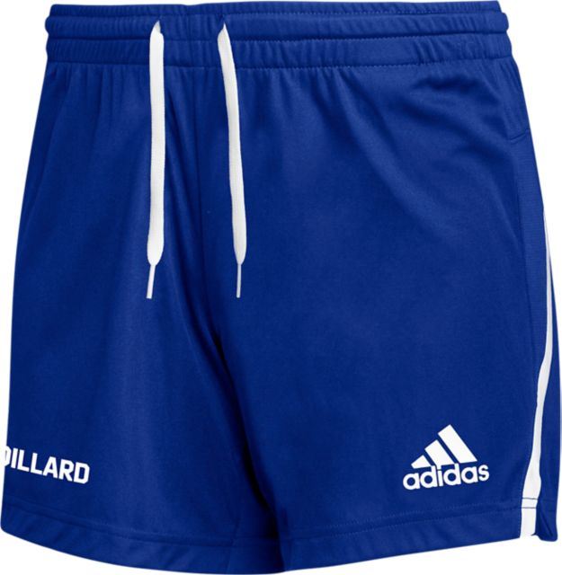 Dillard University Women's Shorts
