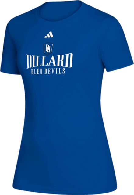 Dillard University Women's Creator Short Sleeve T-Shirt