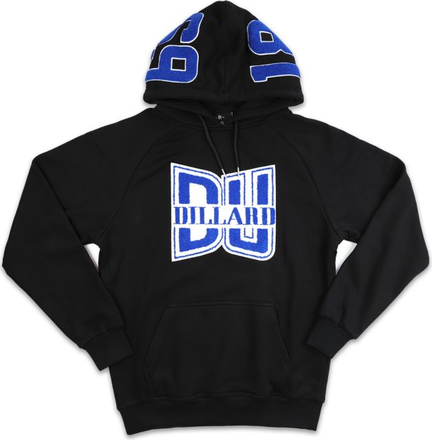 Dillard 2025 university sweatshirt