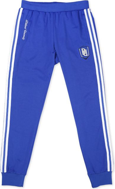 Dillard University Track Pants