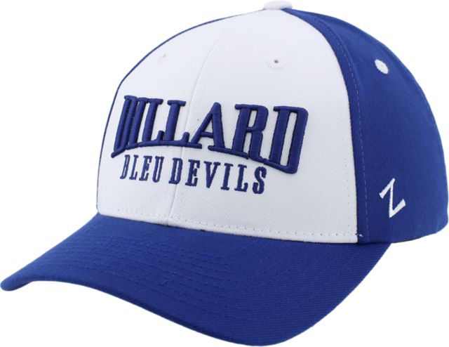 Dillard University Cap