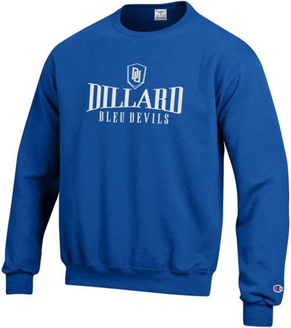 Dillard 2025 university sweatshirt