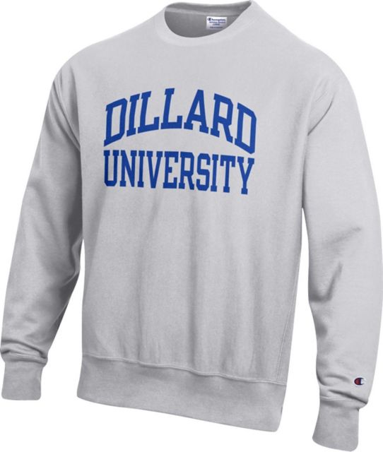 dillard university sweatshirt