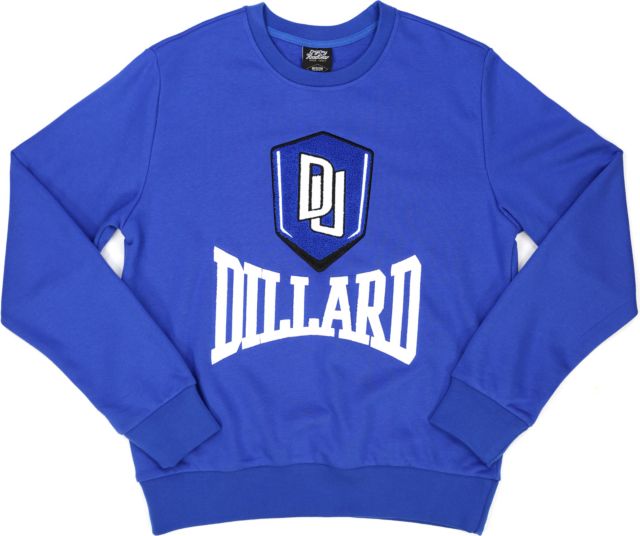Dillard University Crewneck