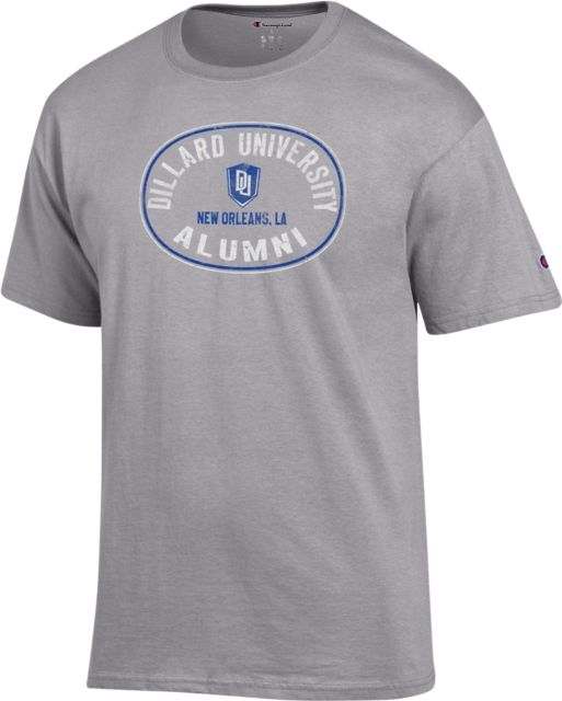 Dillard University Alumni Short Sleeve T-Shirt