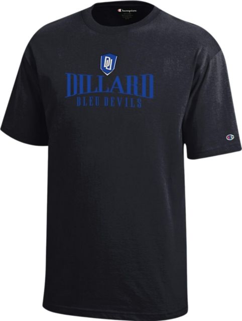 Dillard University Youth Short Sleeve T-Shirt