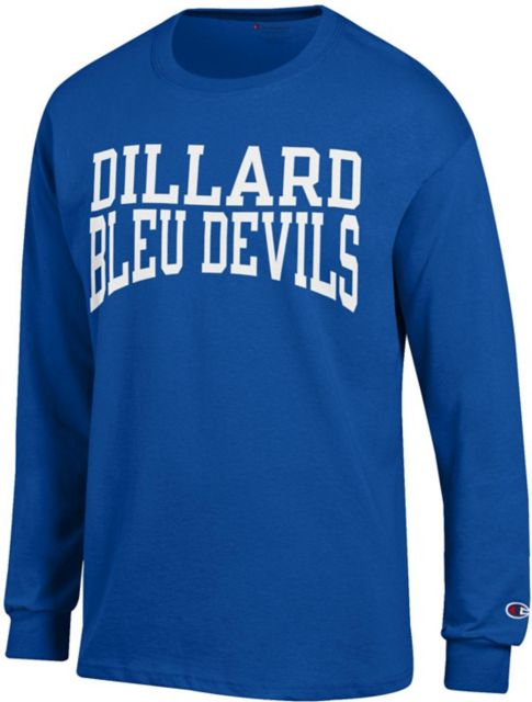 dillard university sweatshirt