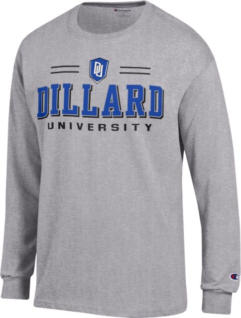 Dillard University Long Sleeve T-Shirt