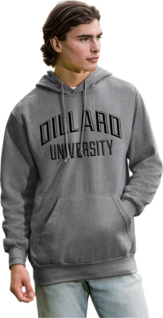 Dillard University Fleece Hoodie