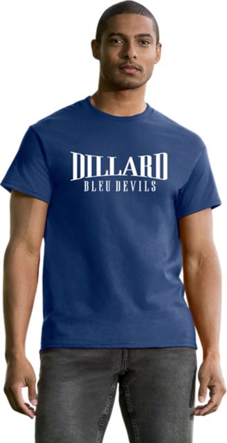 Dillard University Short Sleeve T-Shirt