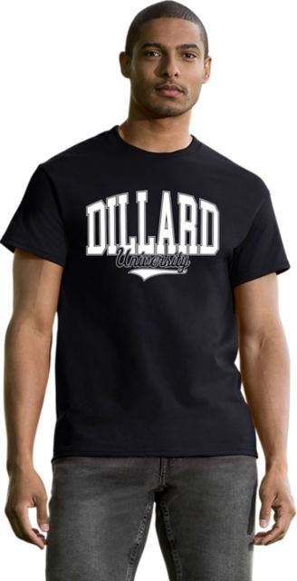 Dillard University Short Sleeve T-Shirt