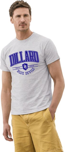 Dillard University Short Sleeve T-Shirt
