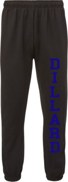Dillard University Sweatpants