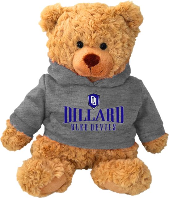 Dillard University Plush Animal