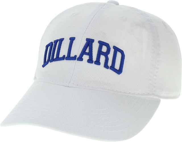 Dillard University Cap