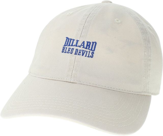 Dillard University Twill Hat
