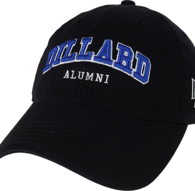 Dillard University Alumni Adjustable Cap