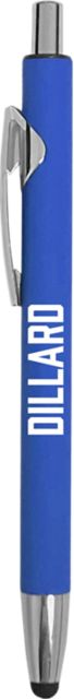 Dillard University Ballpoint Pen and Stylus