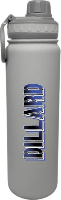 Dillard University 24 oz. Bottle