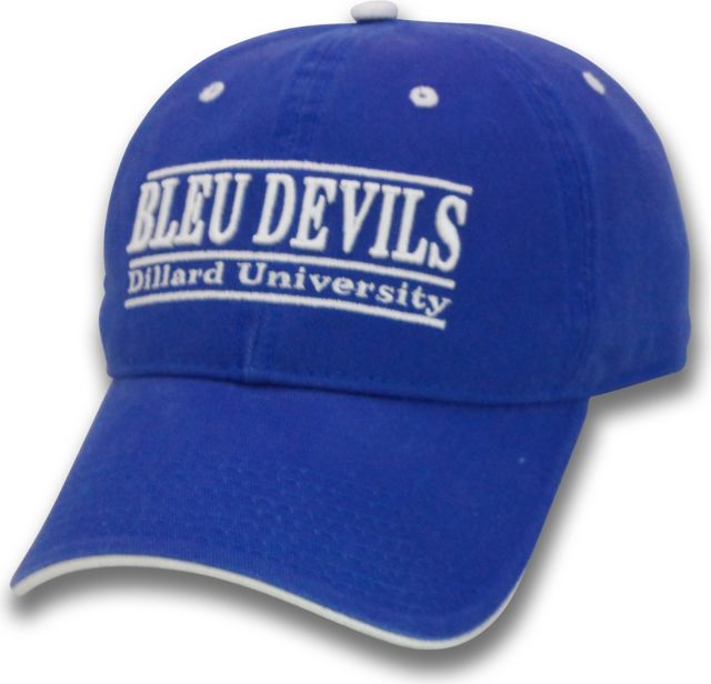 Dillard University Cap