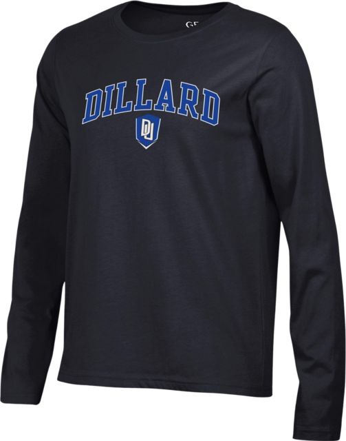Dillard University Women's Long Sleeve T-Shirt