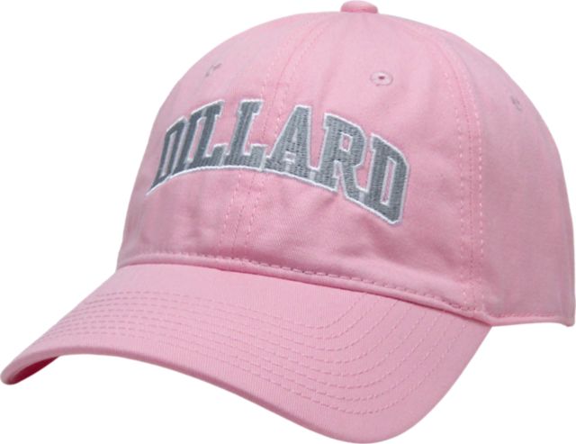 Dillard University Adjustable Cap