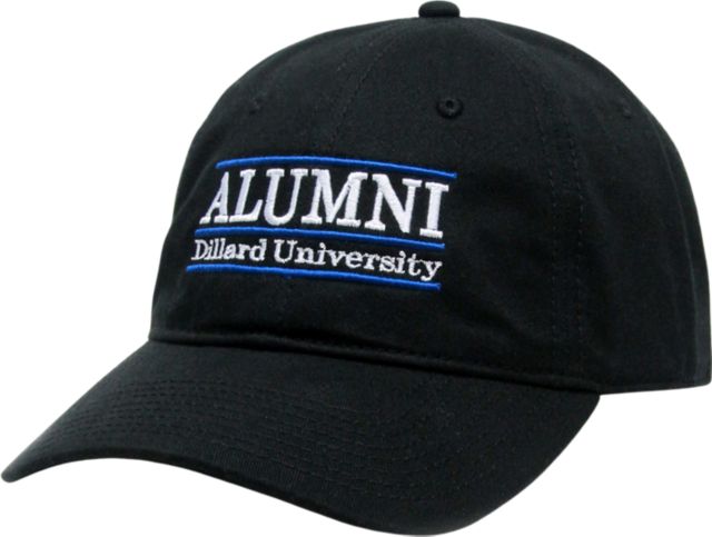 Dillard University Cap