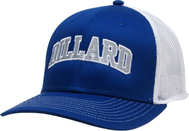 Dillard University Snapback Cap