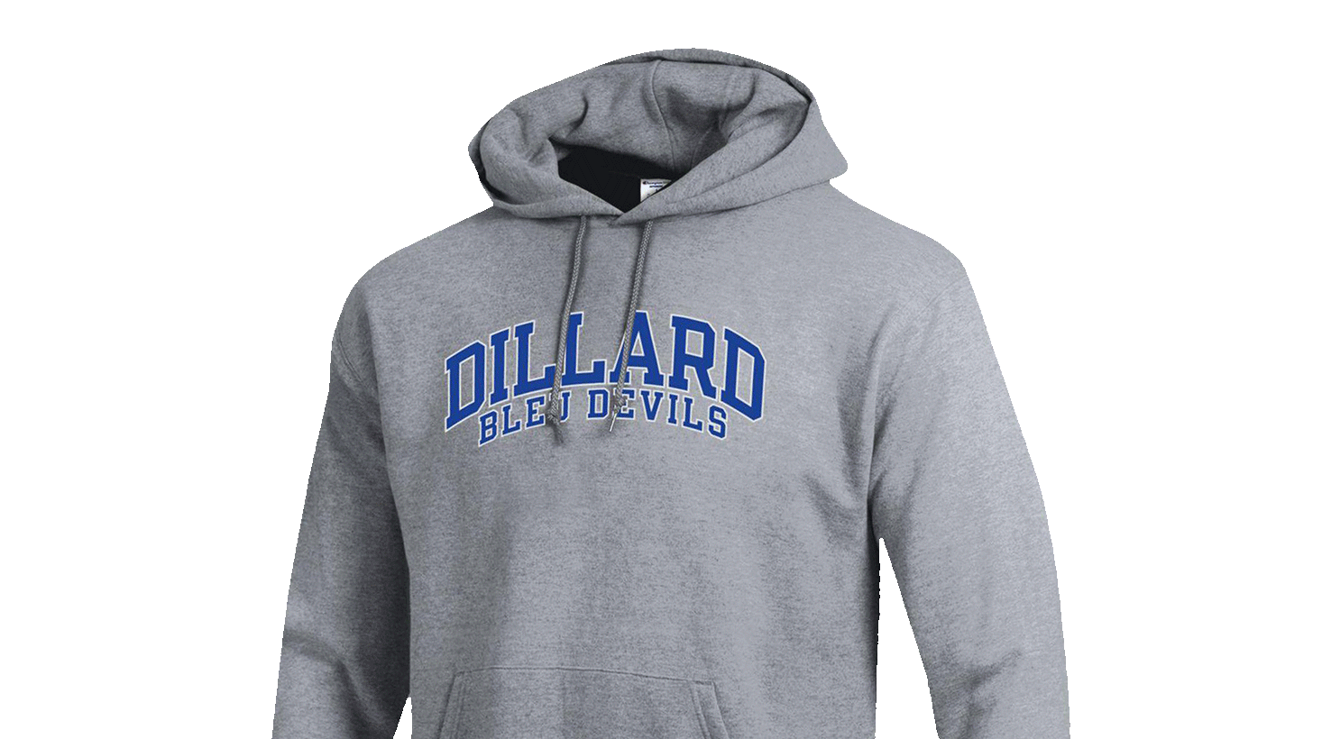 dillard university sweatshirt