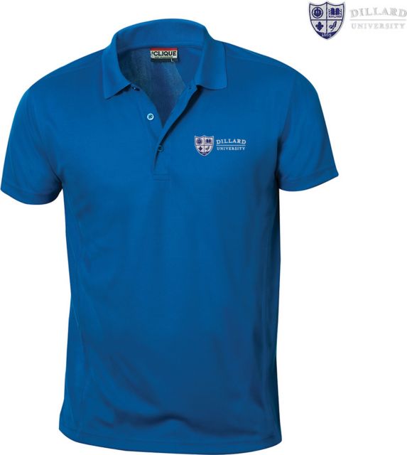 Dillard University Ice Polo