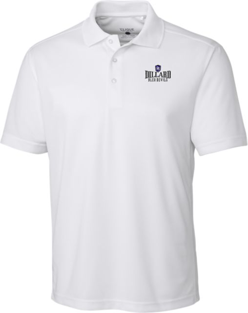 Dillard University Polo