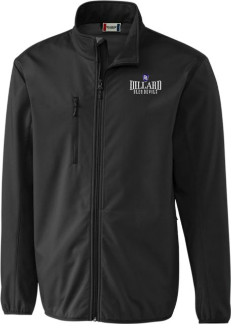 Dillard University Softshell Jacket