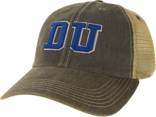 Dillard University Trucker Cap