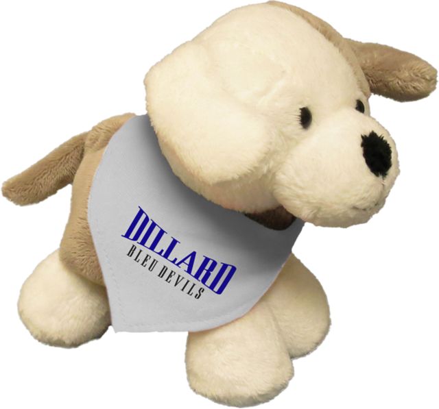PLUSH SSTACK ANIMA/PUPPY/    .