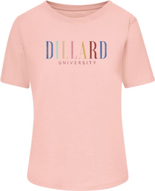 Dillard University Women's Short Sleeve T-Shirt