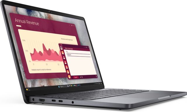 Dell Pro 14 PC14250